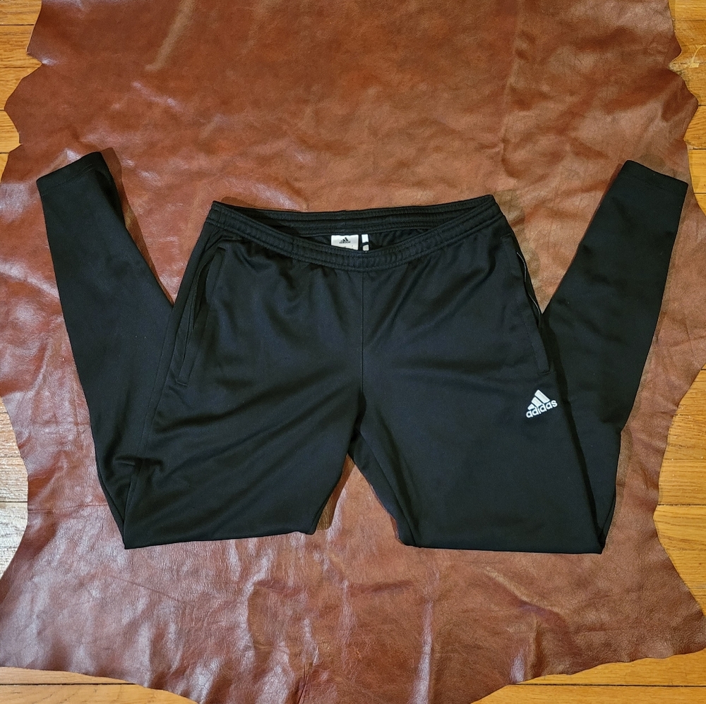Adidas Track Pants
